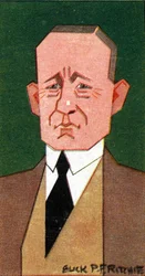 Guglielmo Marconi, 1926